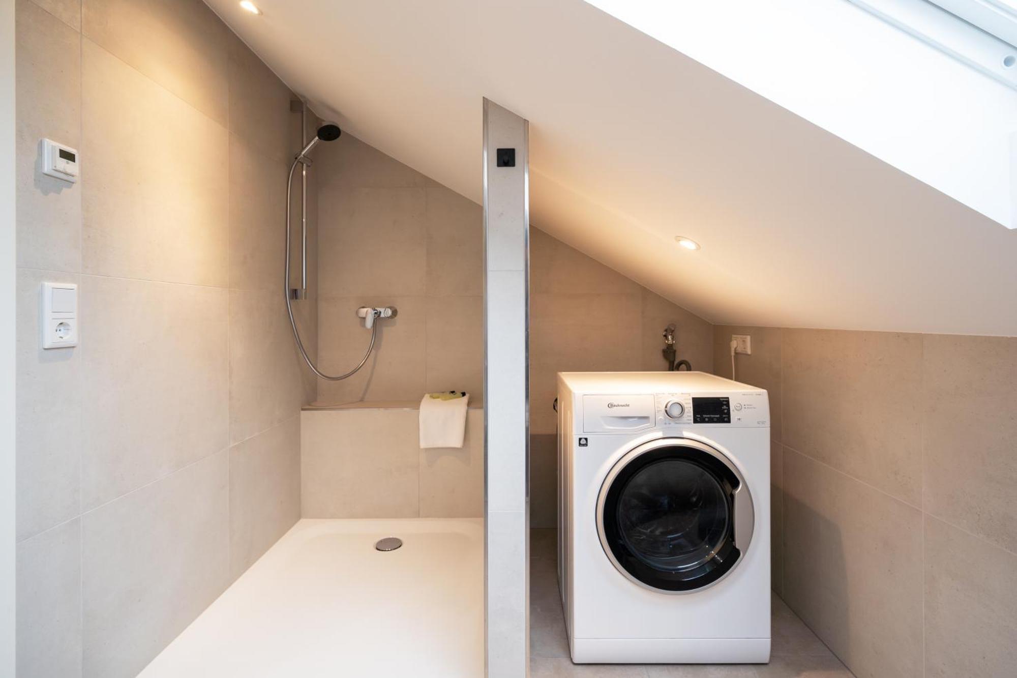 בילפלד Apartment Milse - Modern. Stylisch מראה חיצוני תמונה